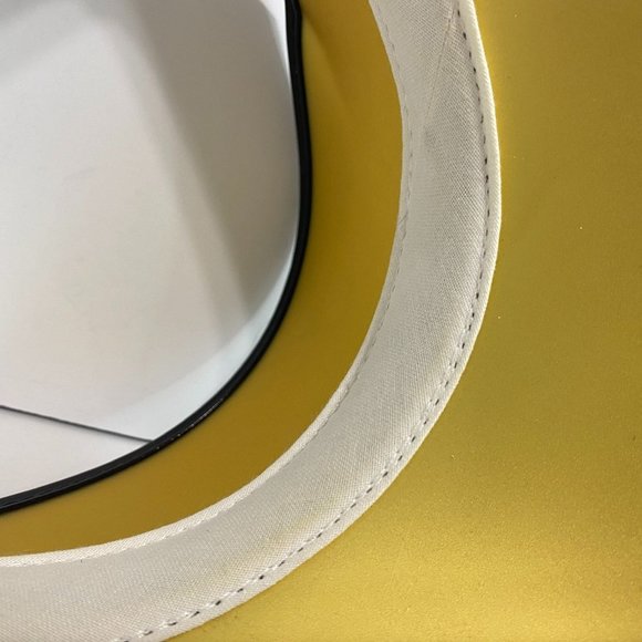 Vintage Walt DISNEY World 100 Years of Magic Visor Collectors Light Up Party Hat - Picture 11 of 12